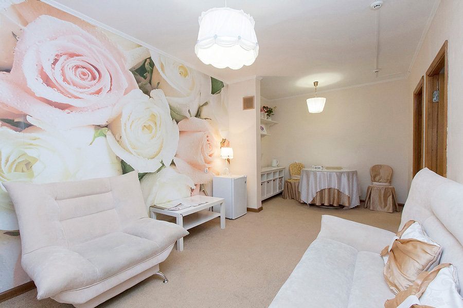 Фотография: Гостиная в стиле , Советы – фото на INMYROOM