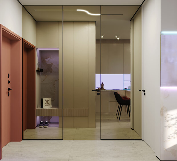 Фотография: в стиле – фото на INMYROOM