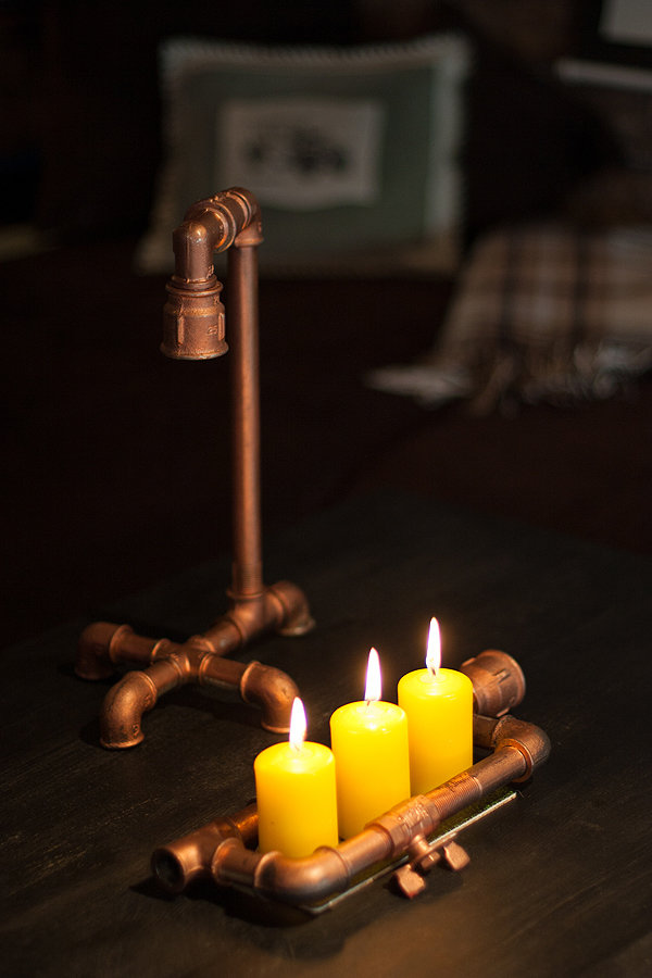 Фото из портфолио Бар в Москве – фотографии дизайна интерьеров на INMYROOM