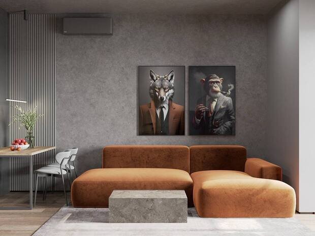 Фотография: в стиле – фото на INMYROOM