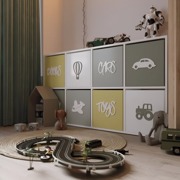 Фото из портфолио Квартира 130м2 в Москве – фотографии дизайна интерьеров на INMYROOM