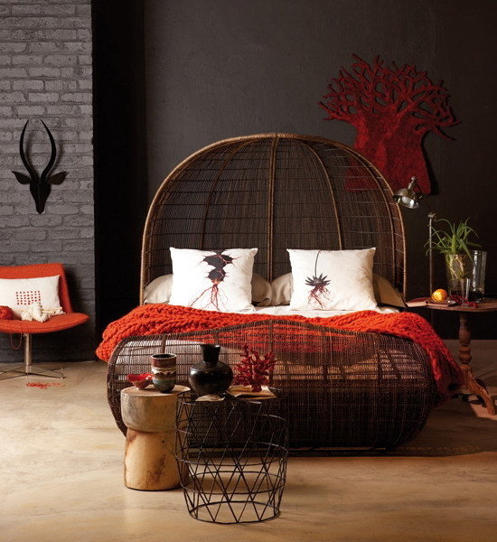 Фото из портфолио Нюансы – фотографии дизайна интерьеров на INMYROOM