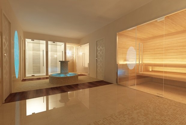 Фото из портфолио Project – фотографии дизайна интерьеров на INMYROOM