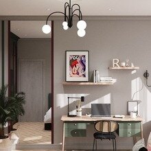 Фото из портфолио проекты – фотографии дизайна интерьеров на INMYROOM