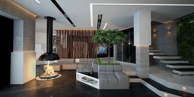 Фото из портфолио wichtige Details – фотографии дизайна интерьеров на INMYROOM
