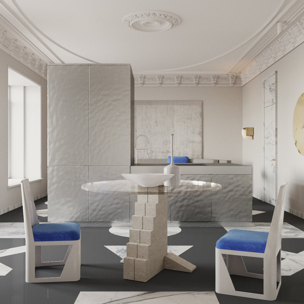 Фотография: Гостиная в стиле Эклектика, Гид, Алена Юдина, Дарья Василькова, Сергей Храбровский – фото на INMYROOM Фотография: Гостиная в стиле Эклектика, Гид, Алена Юдина, Дарья Василькова, Сергей Храбровский – фото на INMYROOM