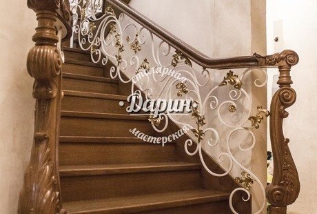 Загородный дом в Подмосковье