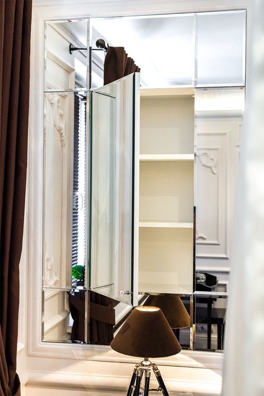 Фотография: Декор в стиле Классический, Современный, Спальня, Декор интерьера, Интерьер комнат, Проект недели – фото на INMYROOM Фотография: Декор в стиле Классический, Современный, Спальня, Декор интерьера, Интерьер комнат, Проект недели – фото на INMYROOM