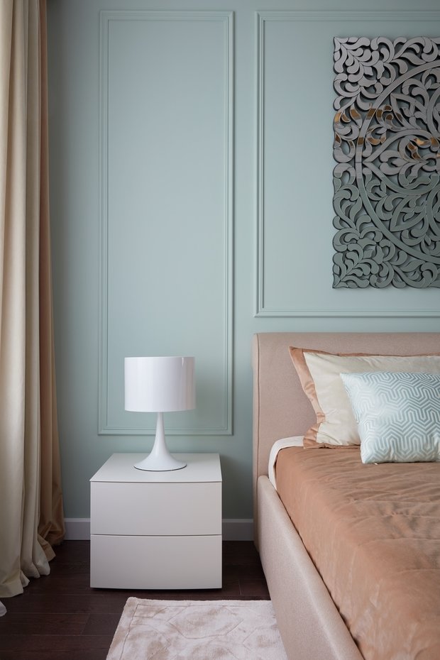 Фото из портфолио MN_Patricki – фотографии дизайна интерьеров на INMYROOM