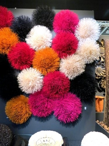 Фото из портфолио Творческая команда студии Antonovich Design  посетила Maison & Objeсt в Париже – фотографии дизайна интерьеров на INMYROOM