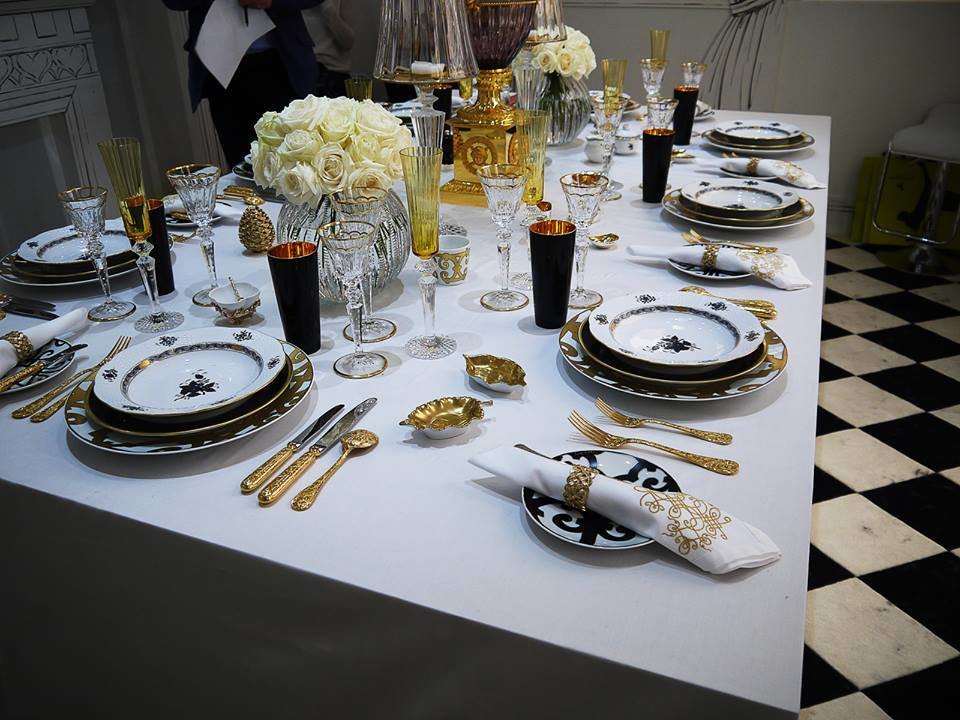 Фотография: Кухня и столовая в стиле Современный, Индустрия, События, Лондон, B&B Italia – фото на INMYROOM Фотография: Кухня и столовая в стиле Современный, Индустрия, События, Лондон, B&B Italia – фото на INMYROOM