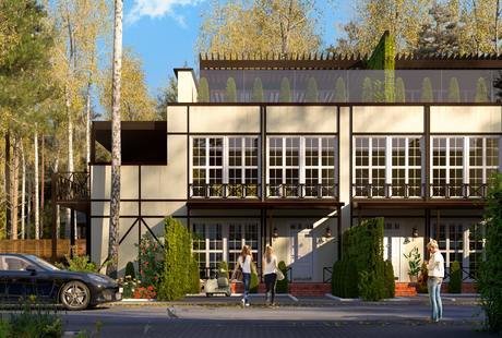 Townhouse