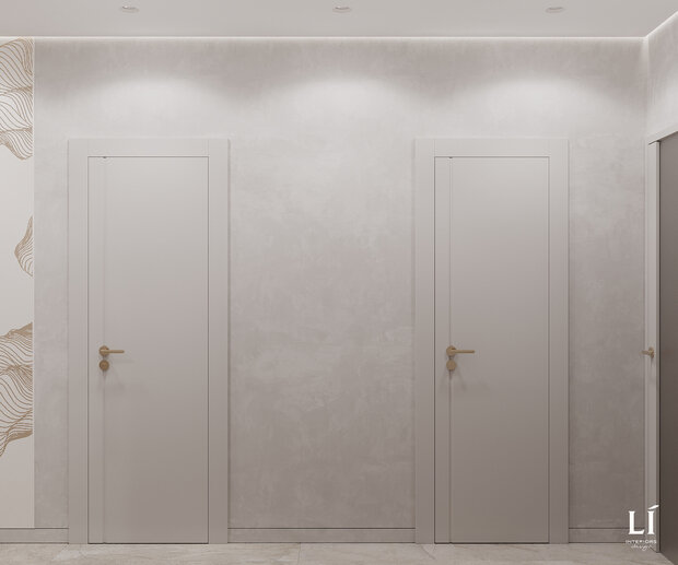 Фото из портфолио БелАрт – фотографии дизайна интерьеров на INMYROOM