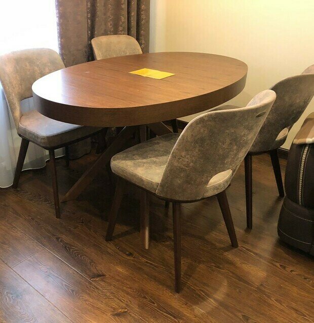 Фото из портфолио Bezzo – фотографии дизайна интерьеров на INMYROOM