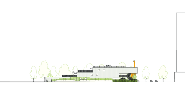 Фотография: Планировки в стиле  – фото на INMYROOM