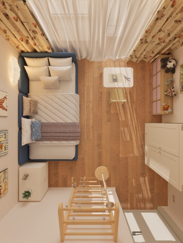 Фотография: в стиле – фото на INMYROOM
