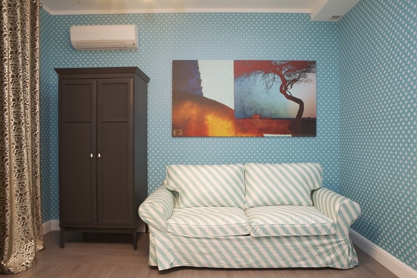 Фотография: Гостиная в стиле , Эклектика, Дом, Дома и квартиры, Проект недели – фото на INMYROOM Фотография: Гостиная в стиле , Эклектика, Дом, Дома и квартиры, Проект недели – фото на INMYROOM