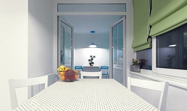 Фото из портфолио Mini Scandinavia – фотографии дизайна интерьеров на INMYROOM
