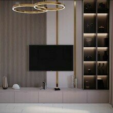 Фото из портфолио Дизайнер интерьера – фотографии дизайна интерьеров на INMYROOM