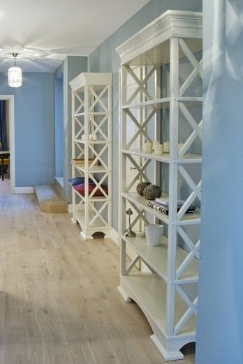 Фотография: Прихожая в стиле Классический – фото на INMYROOM