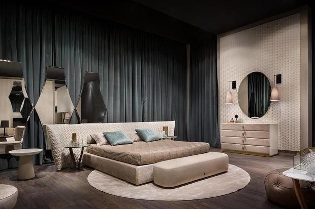 Фото из портфолио Фабрика ALBERTA PACIFIC FURNITURE – фотографии дизайна интерьеров на INMYROOM