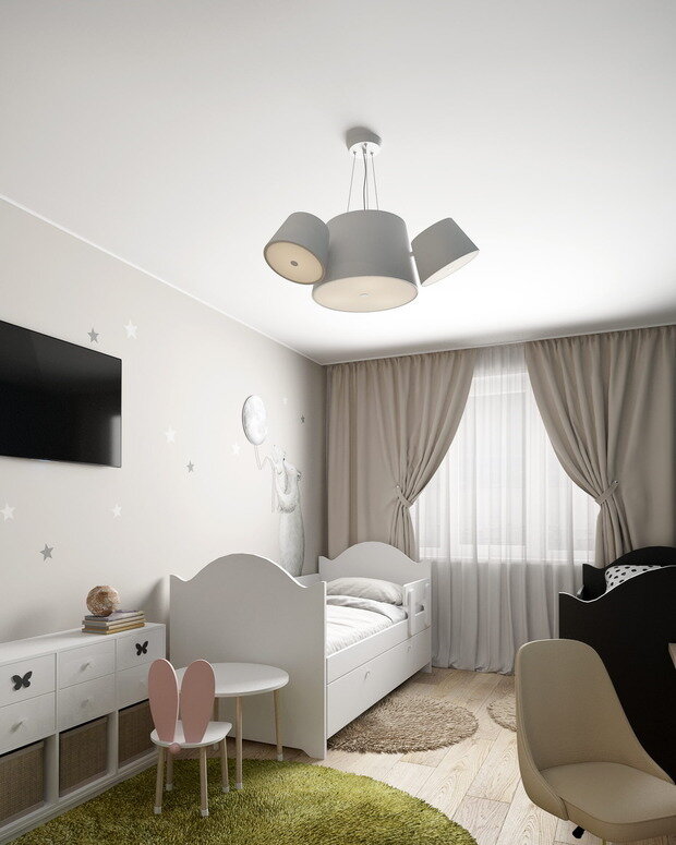 Фотография:  в стиле  – фото на INMYROOM