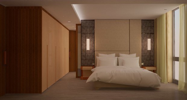 Фото из портфолио Квартира в Neobankside, Лондон – фотографии дизайна интерьеров на INMYROOM