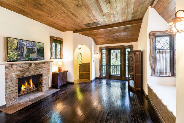 Фотография: Прихожая в стиле Прованс и Кантри – фото на INMYROOM