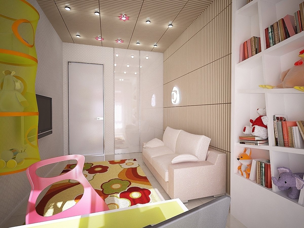 Фото из портфолио Дизайн апартаментов в стиле лофт – фотографии дизайна интерьеров на INMYROOM Фото из портфолио Дизайн апартаментов в стиле лофт – фотографии дизайна интерьеров на INMYROOM