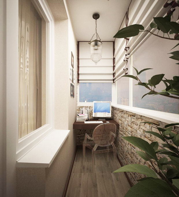 Фото из портфолио Квартира на Речном Вокзале, 105 м2 – фотографии дизайна интерьеров на INMYROOM