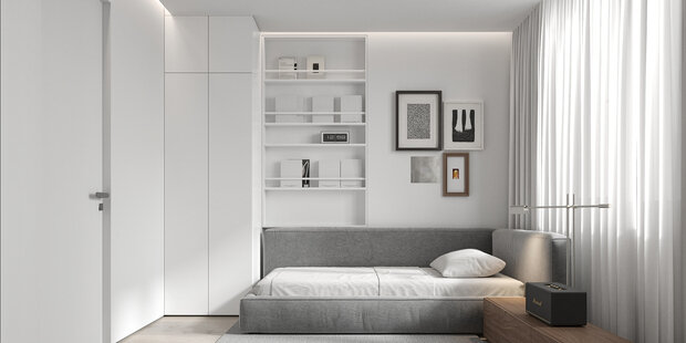 Фотография: в стиле – фото на INMYROOM