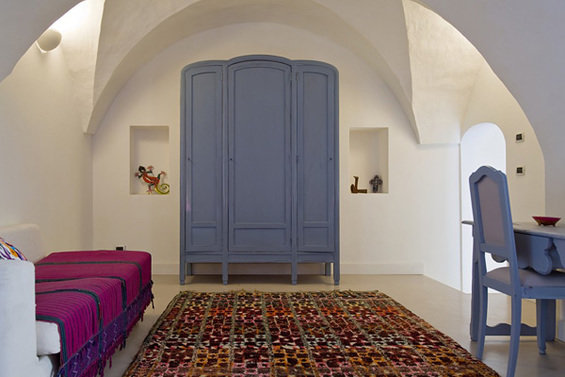 Фотография: Спальня в стиле Восточный, Дома и квартиры, Городские места, Отель, Бассейн – фото на INMYROOM