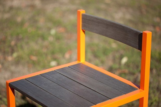 Фотография: Ландшафт в стиле Современный, Декор интерьера, Дом, Мебель и свет, Терраса, Стиль жизни, Советы, Дача, Сад – фото на INMYROOM