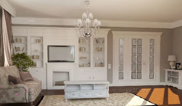 Фото из портфолио гостиные – фотографии дизайна интерьеров на InMyRoom.ru