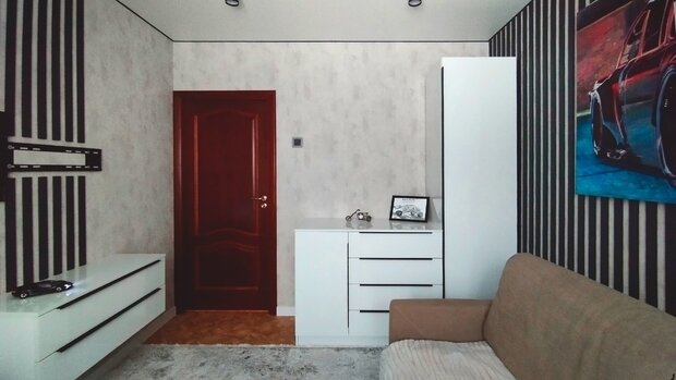 Фотография:  в стиле  – фото на INMYROOM
