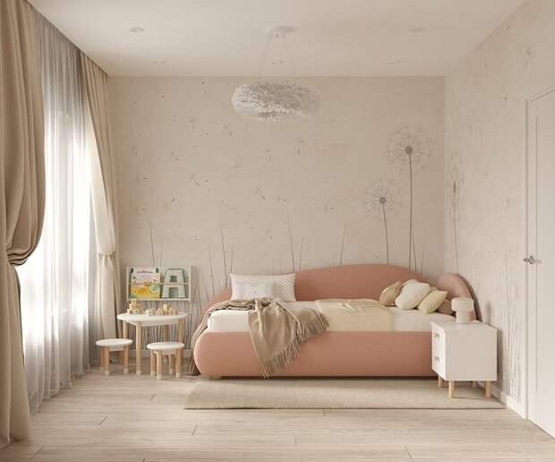 Фотография:  в стиле  – фото на INMYROOM