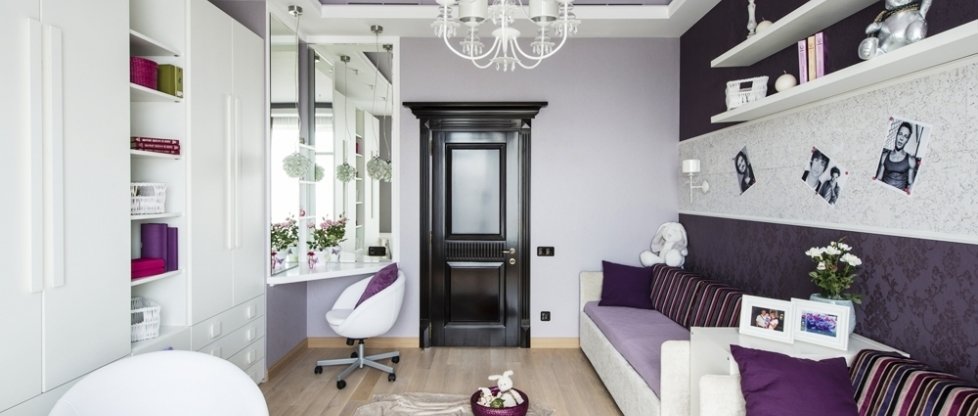 Фото из портфолио Классический интерьер с элементами ар-деко – фотографии дизайна интерьеров на INMYROOM Фото из портфолио Классический интерьер с элементами ар-деко – фотографии дизайна интерьеров на INMYROOM