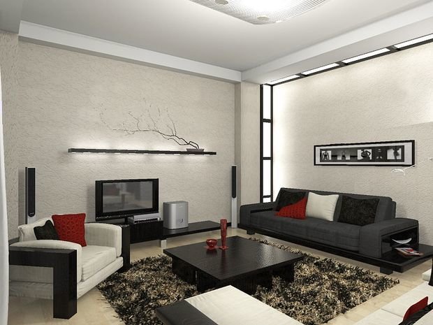 Фотография: в стиле , Гостиная, Декор интерьера, Квартира, Дом, Декор – фото на INMYROOM