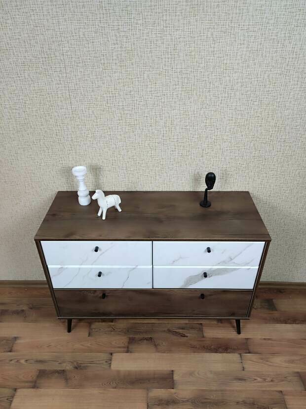 Фото из портфолио кураж комод – фотографии дизайна интерьеров на INMYROOM
