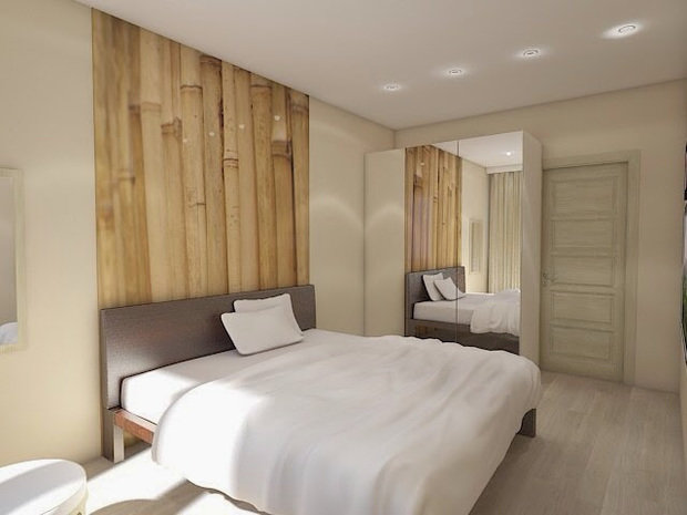 Фото из портфолио Волгоград Ткачева ул.,7Б – фотографии дизайна интерьеров на INMYROOM