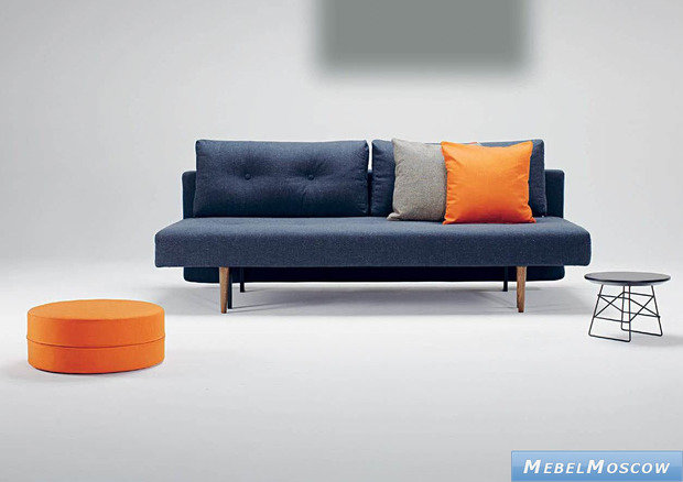 Фото из портфолио Innivation мягкая мебель Дания – фотографии дизайна интерьеров на INMYROOM