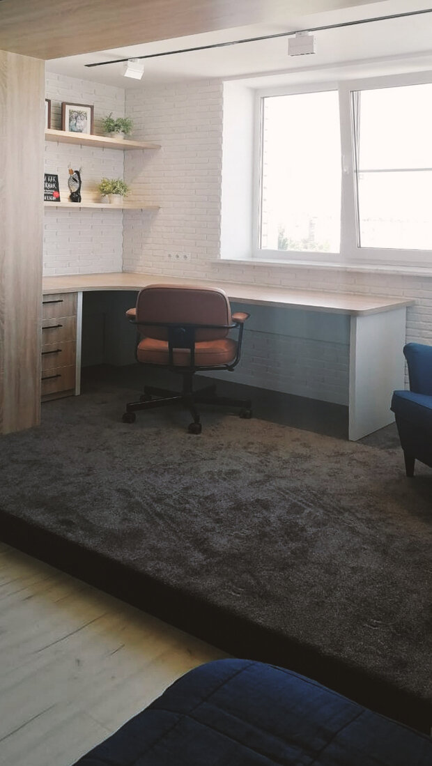 Фотография:  в стиле  – фото на INMYROOM