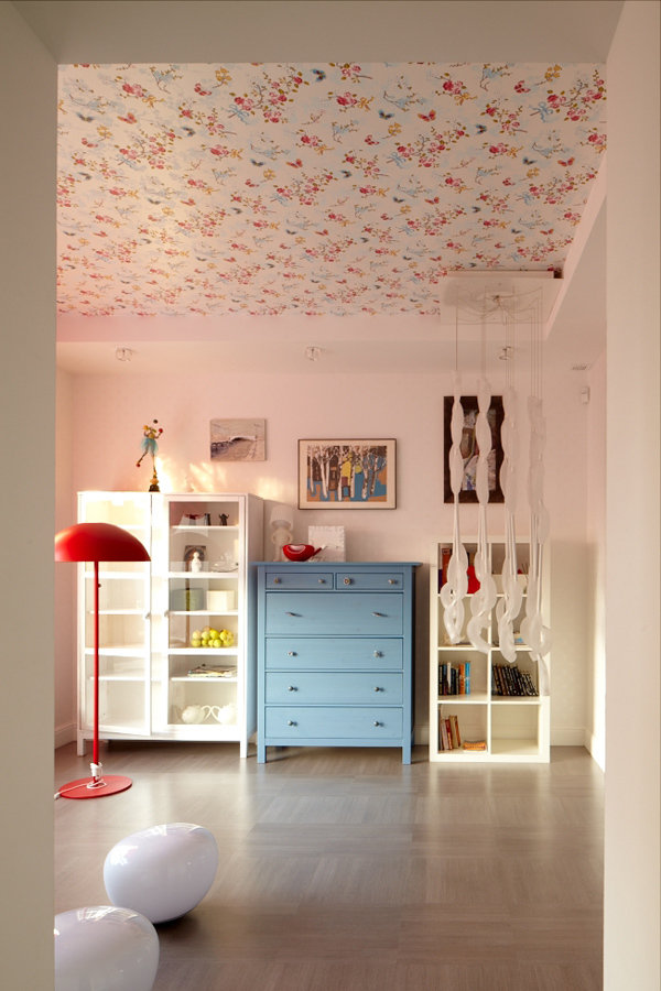 Фотография: Декор в стиле Современный, Эклектика, Дом, Дома и квартиры, Проект недели – фото на INMYROOM Фотография: Декор в стиле Современный, Эклектика, Дом, Дома и квартиры, Проект недели – фото на INMYROOM