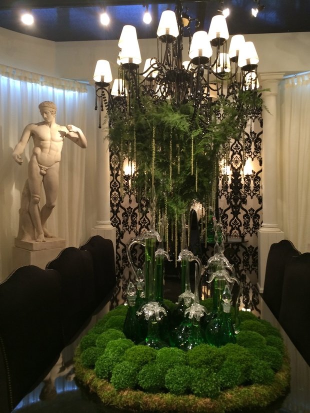 Фотография: Флористика в стиле , Декор интерьера, Дом, Декор дома, Маркет, Maison & Objet – фото на INMYROOM