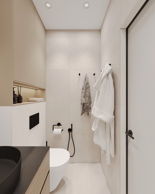 Фотография: в стиле – фото на INMYROOM