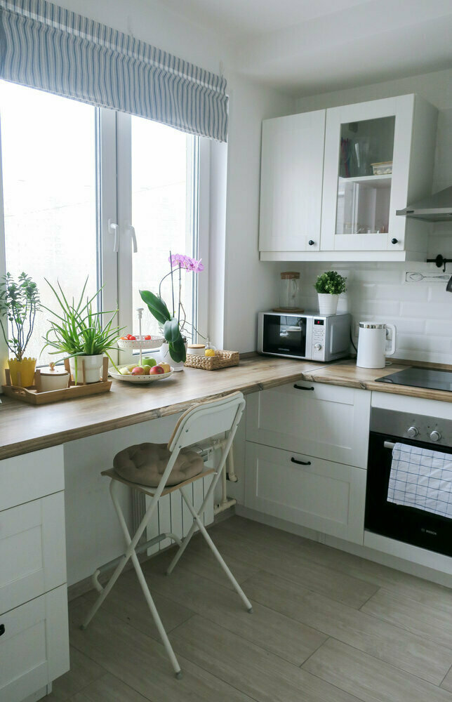 Дизайн: хозяйка квартиры Анна Дизайн: хозяйка квартиры Анна