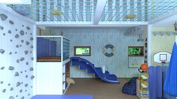 Фотография:  в стиле  – фото на INMYROOM