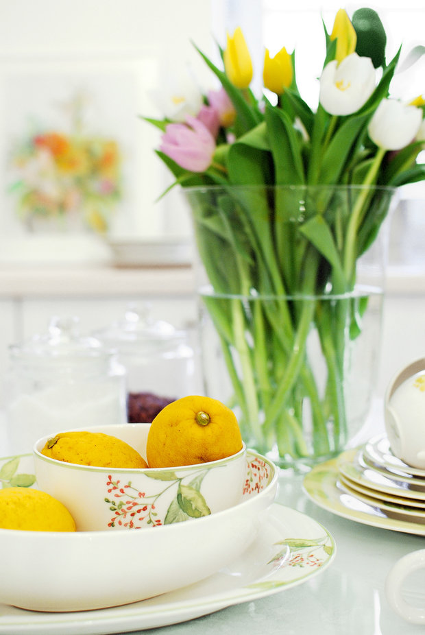 Фотография: Флористика в стиле , Малогабаритная квартира, Квартира, Дома и квартиры, IKEA, Проект недели, Галина Юрьева – фото на INMYROOM