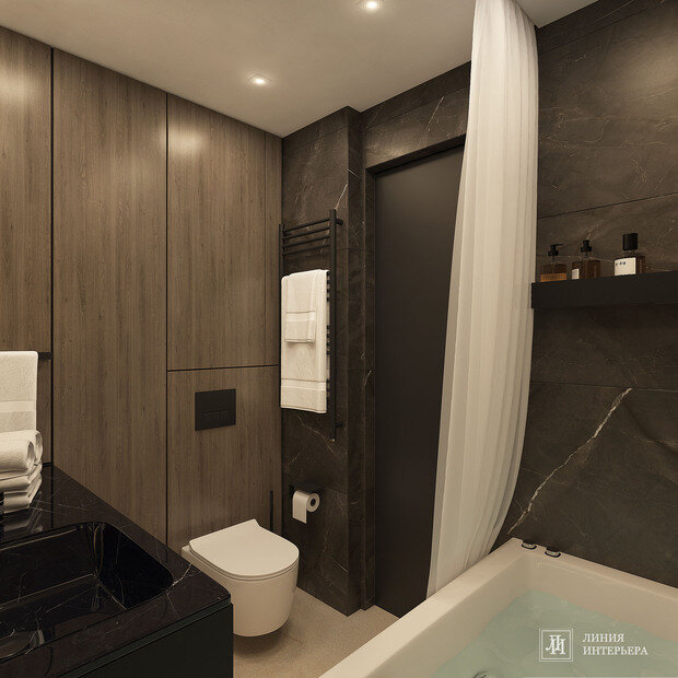Фотография: в стиле – фото на INMYROOM