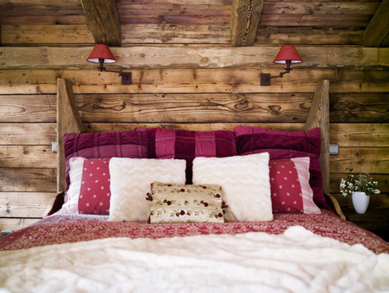 Фотография: Спальня в стиле Прованс и Кантри, Классический, Современный – фото на INMYROOM